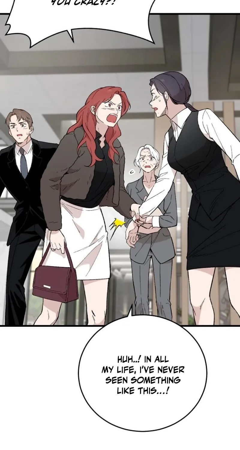 The House You Live In Chapter 28 page 16 - 
