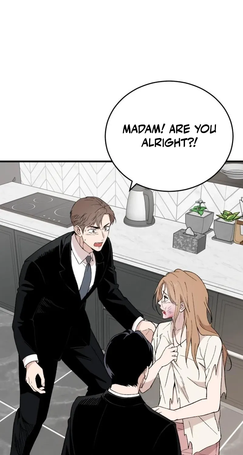 The House You Live In Chapter 28 page 17 - 