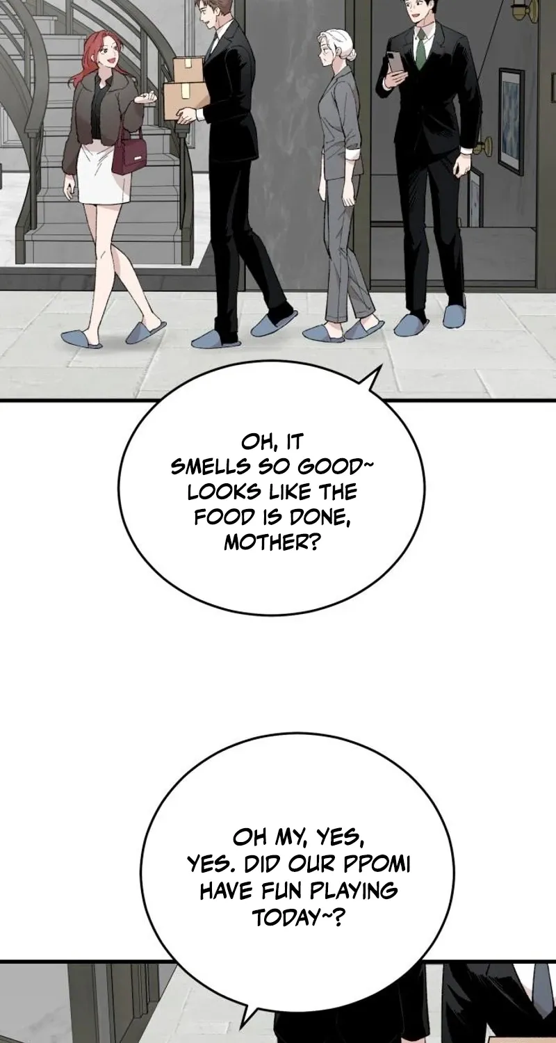 The House You Live In Chapter 28 page 3 - 