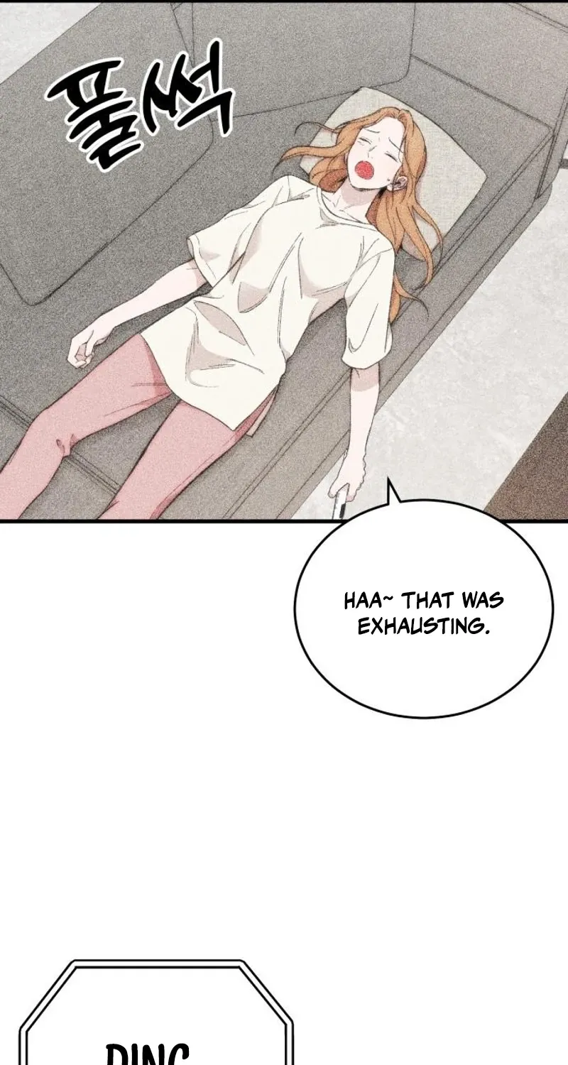 The House You Live In Chapter 28 page 21 - 