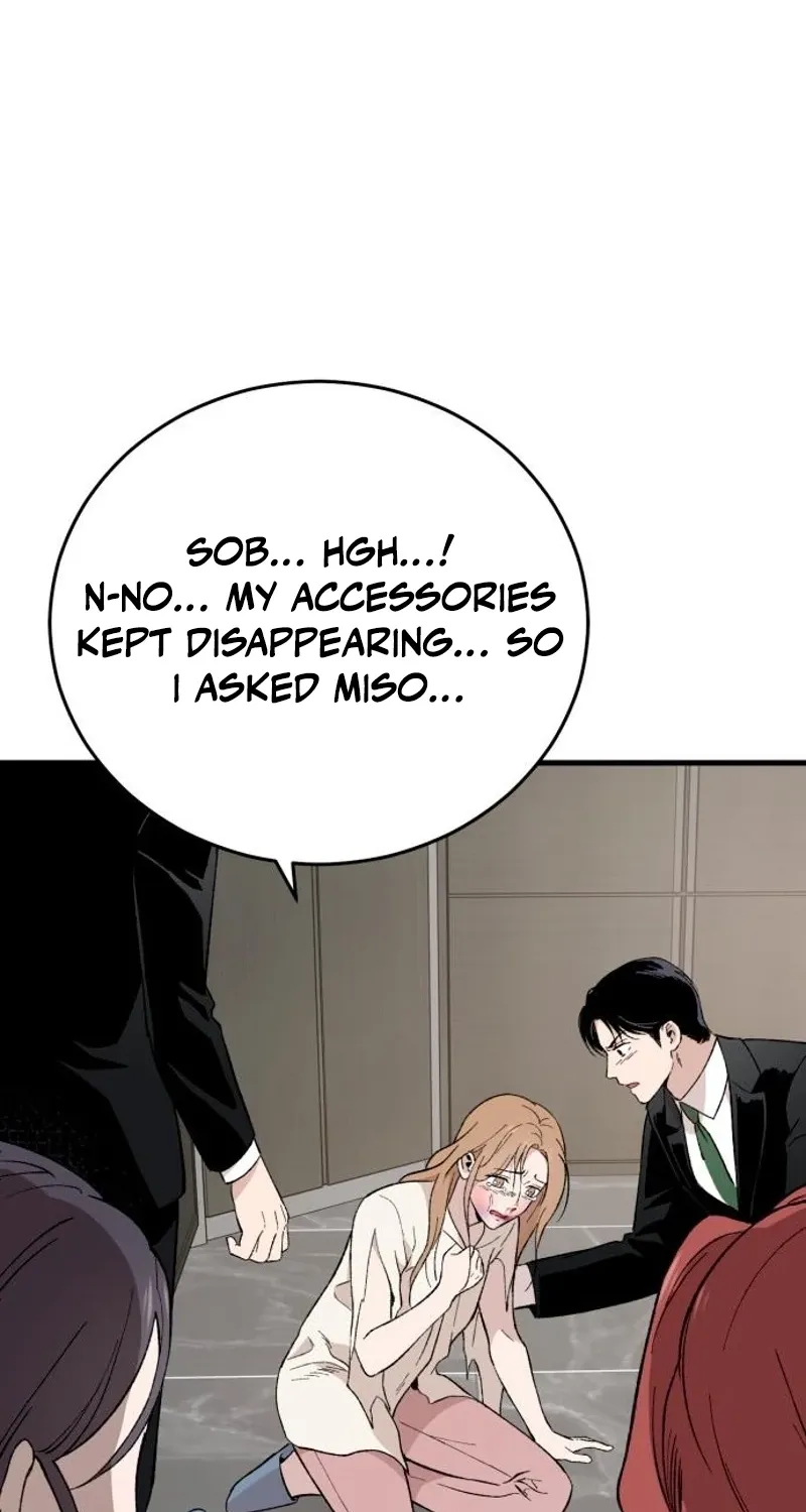 The House You Live In Chapter 28 page 26 - 