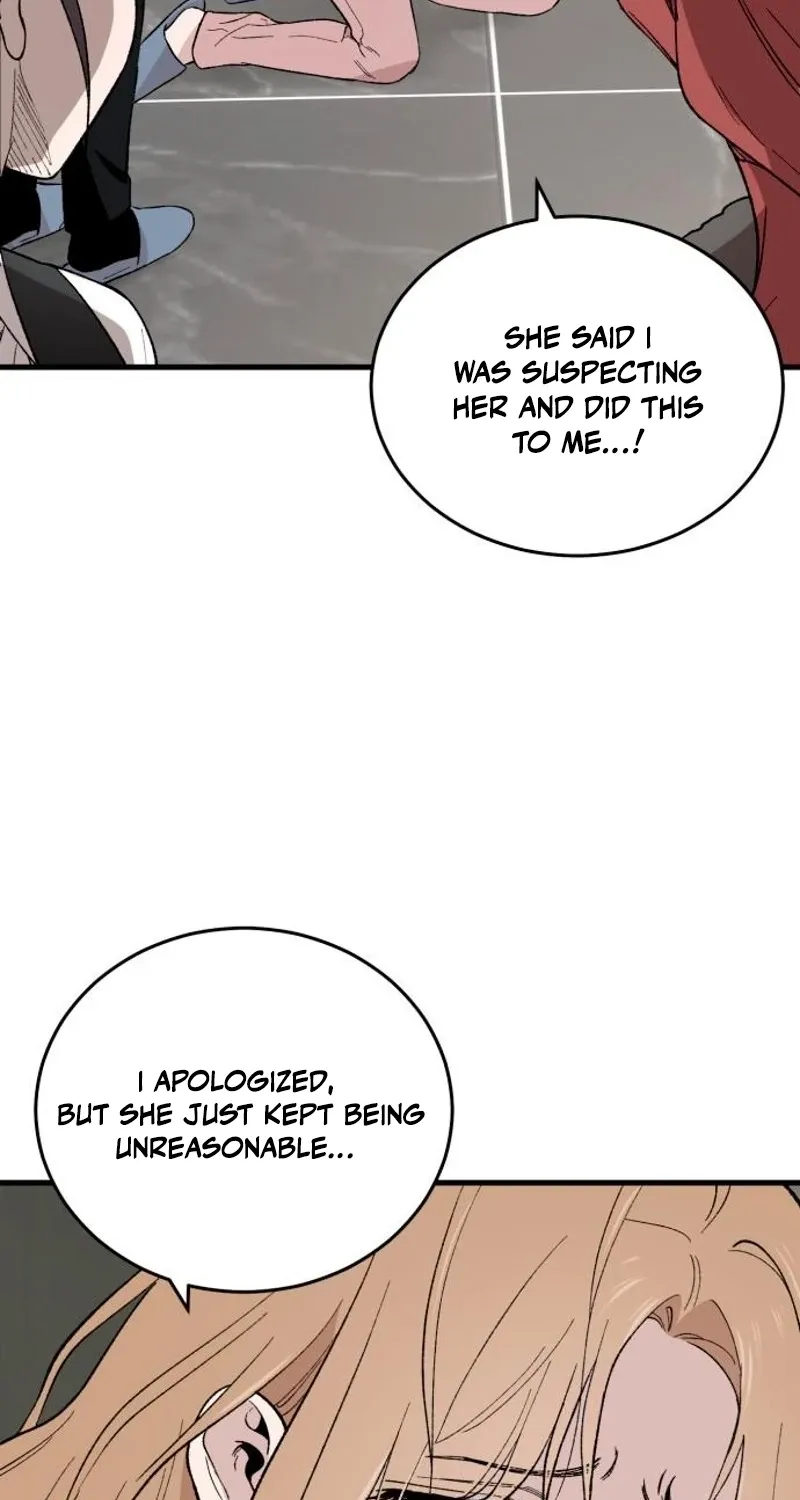 The House You Live In Chapter 28 page 27 - 