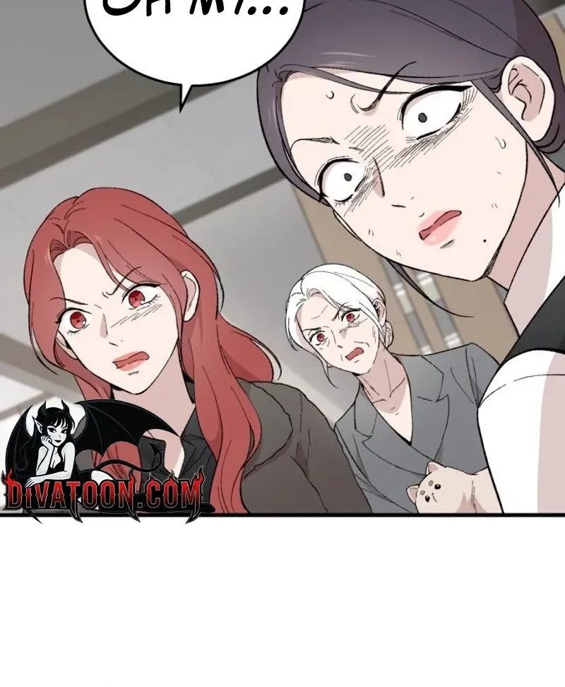 The House You Live In Chapter 28 page 30 - 