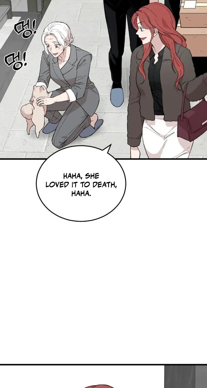 The House You Live In Chapter 28 page 4 - 