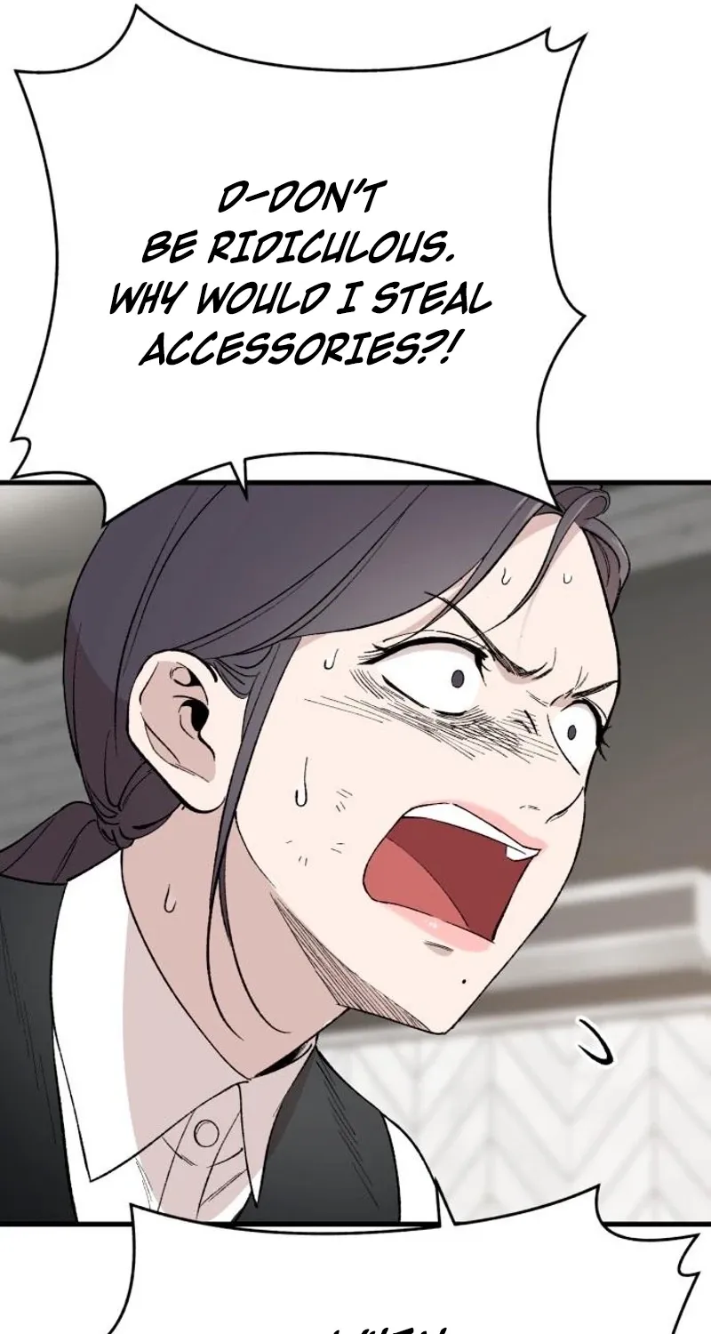 The House You Live In Chapter 28 page 31 - 