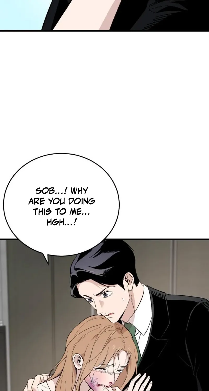 The House You Live In Chapter 28 page 34 - 