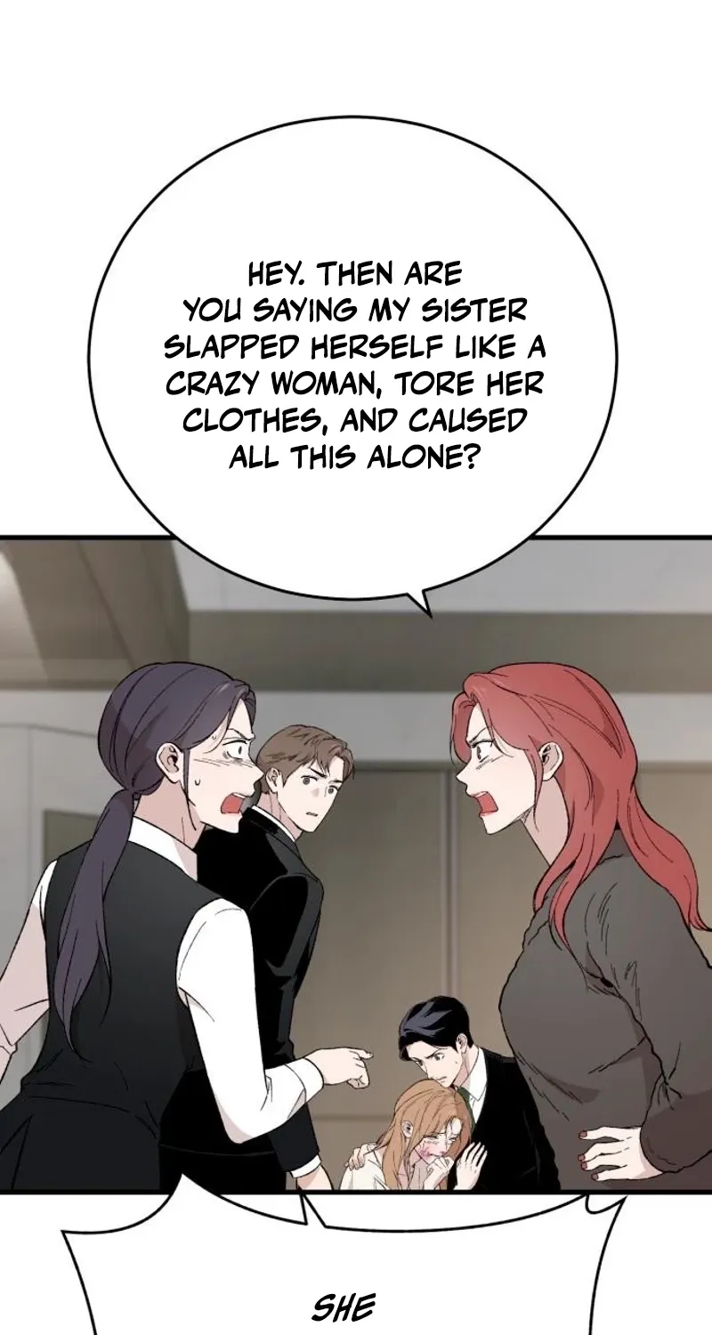 The House You Live In Chapter 28 page 37 - 