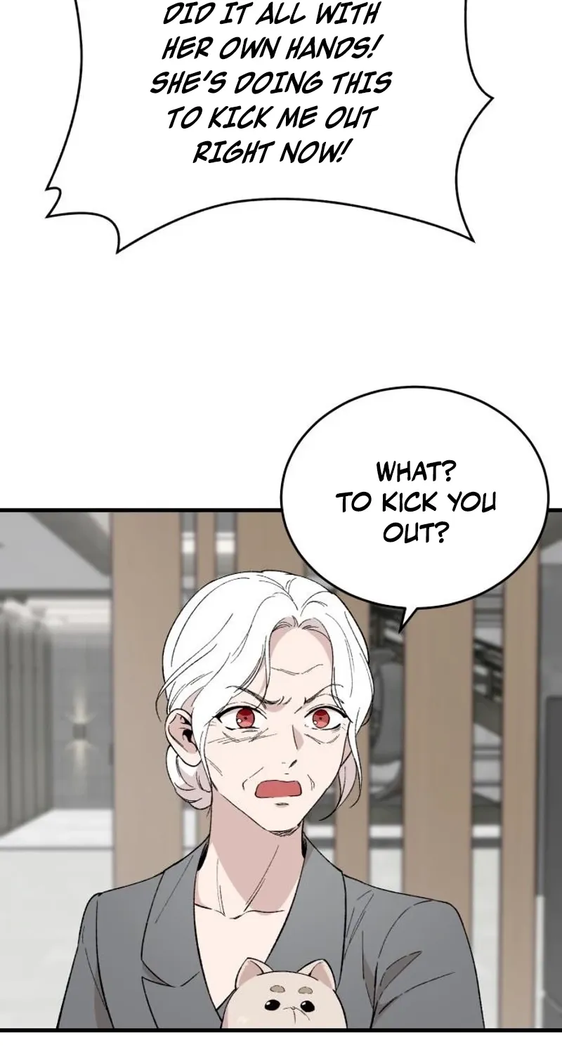 The House You Live In Chapter 28 page 38 - 
