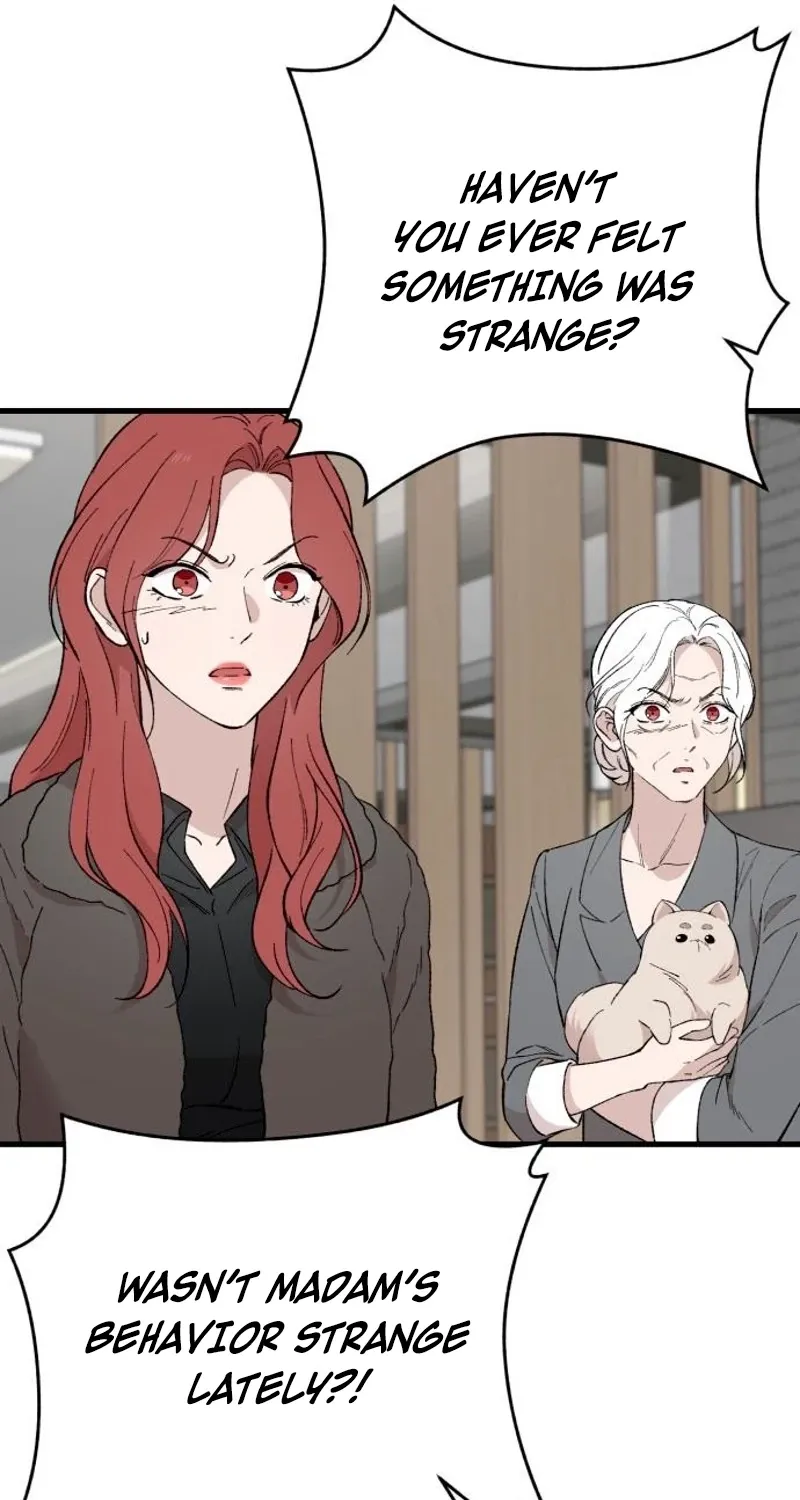 The House You Live In Chapter 28 page 41 - 