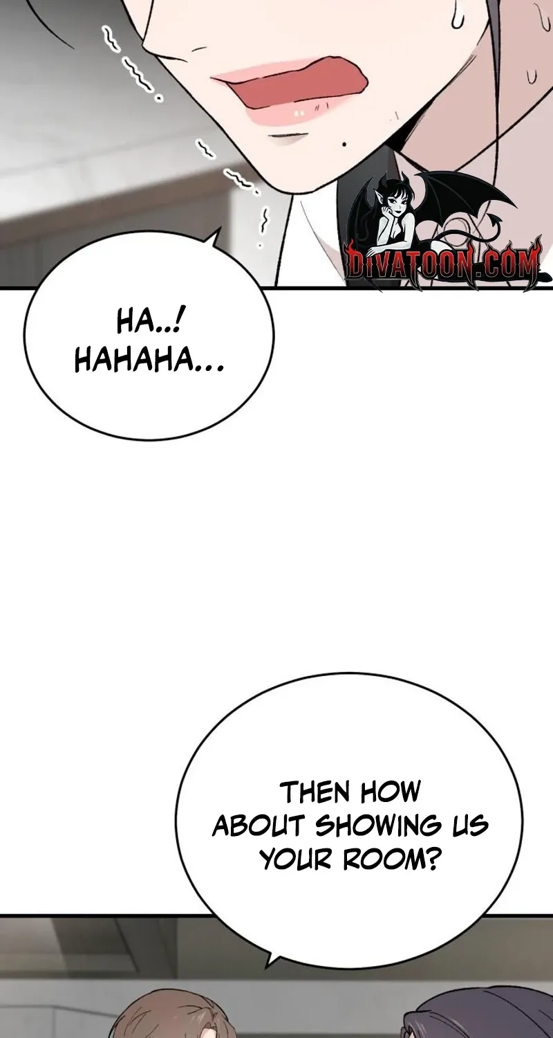 The House You Live In Chapter 28 page 49 - 