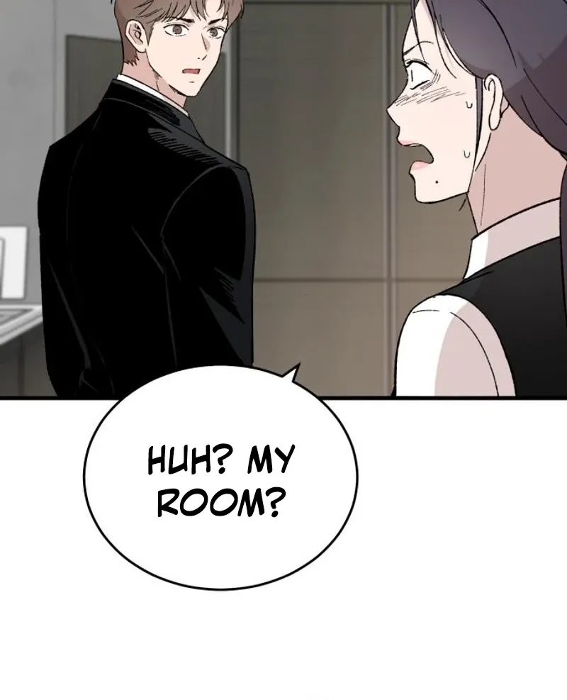 The House You Live In Chapter 28 page 50 - 