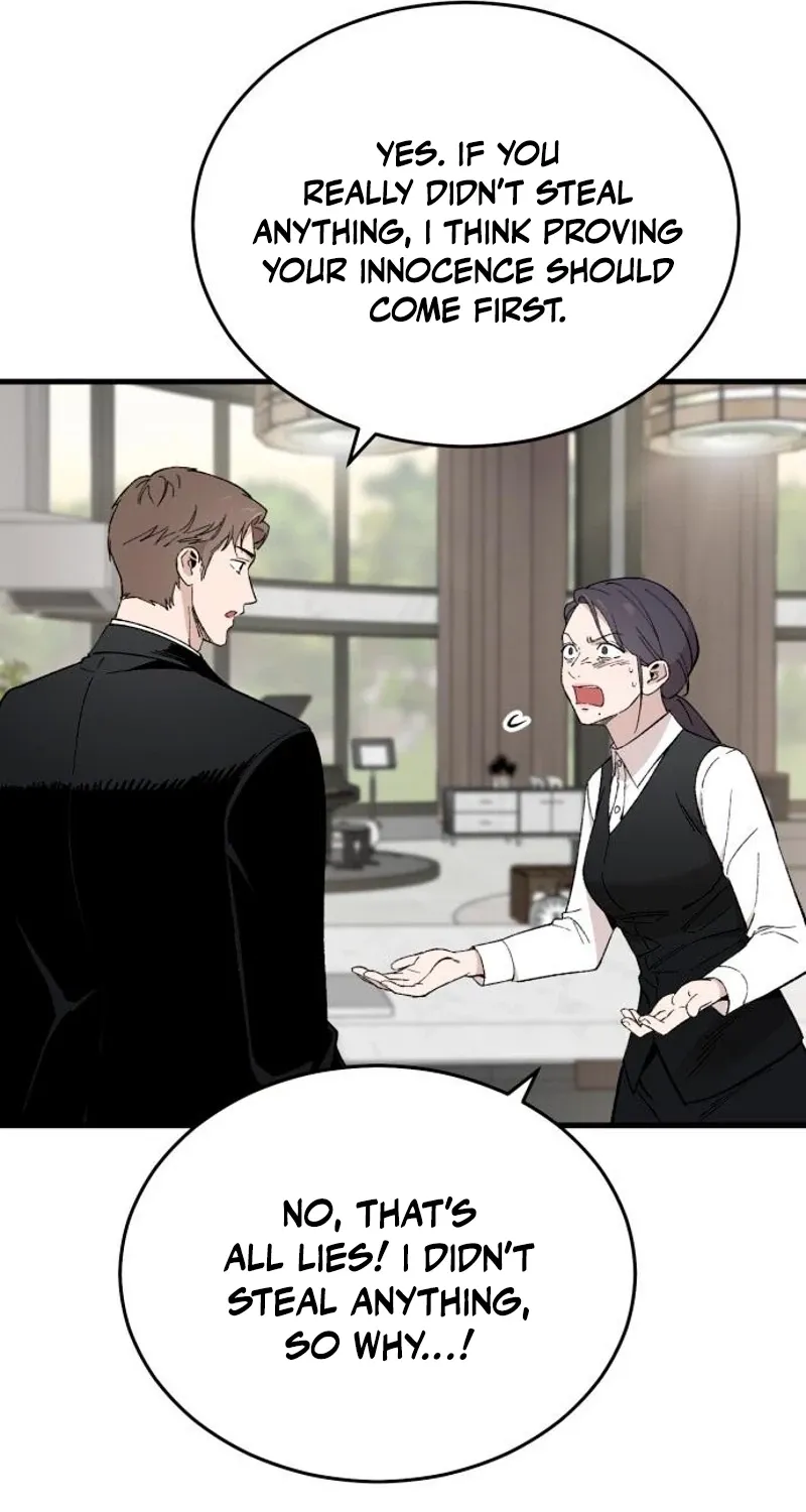 The House You Live In Chapter 28 page 51 - 