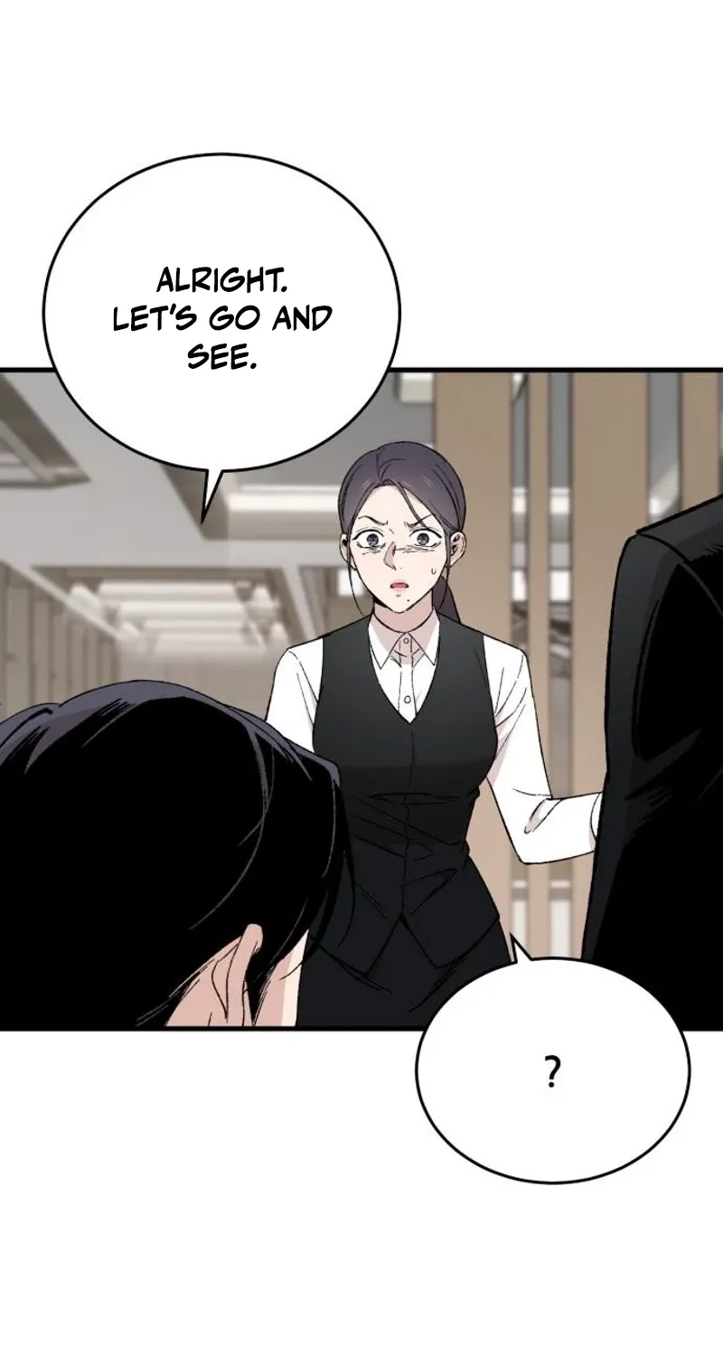 The House You Live In Chapter 28 page 52 - 