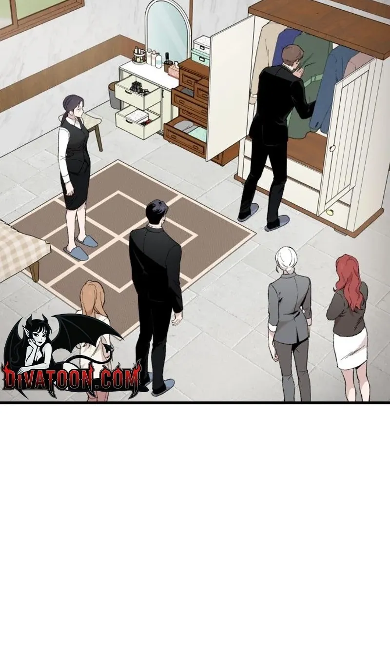 The House You Live In Chapter 28 page 60 - 