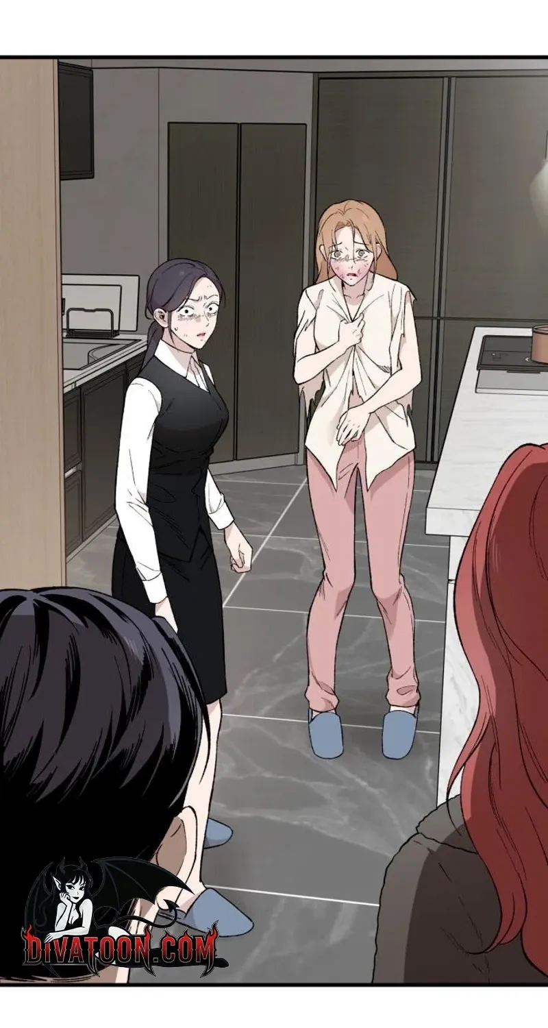 The House You Live In Chapter 28 page 7 - 