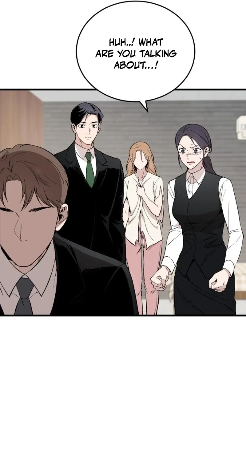 The House You Live In Chapter 28 page 61 - 