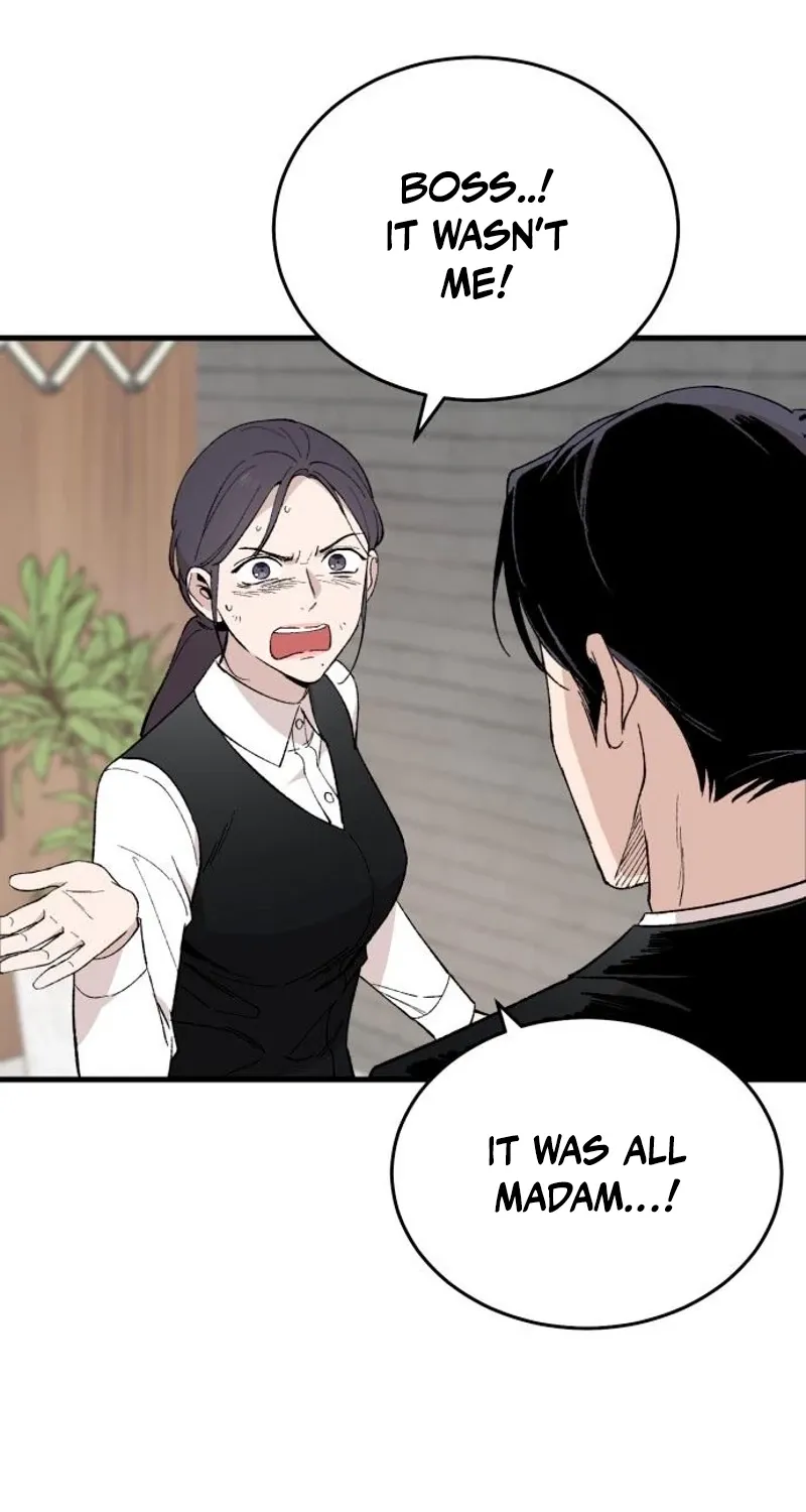 The House You Live In Chapter 28 page 62 - 