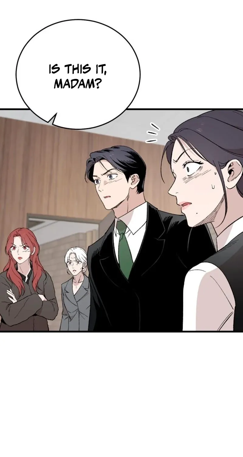 The House You Live In Chapter 28 page 63 - 
