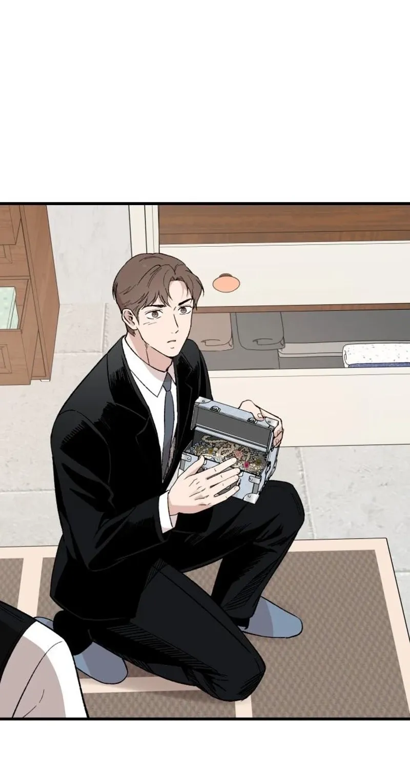The House You Live In Chapter 28 page 64 - 