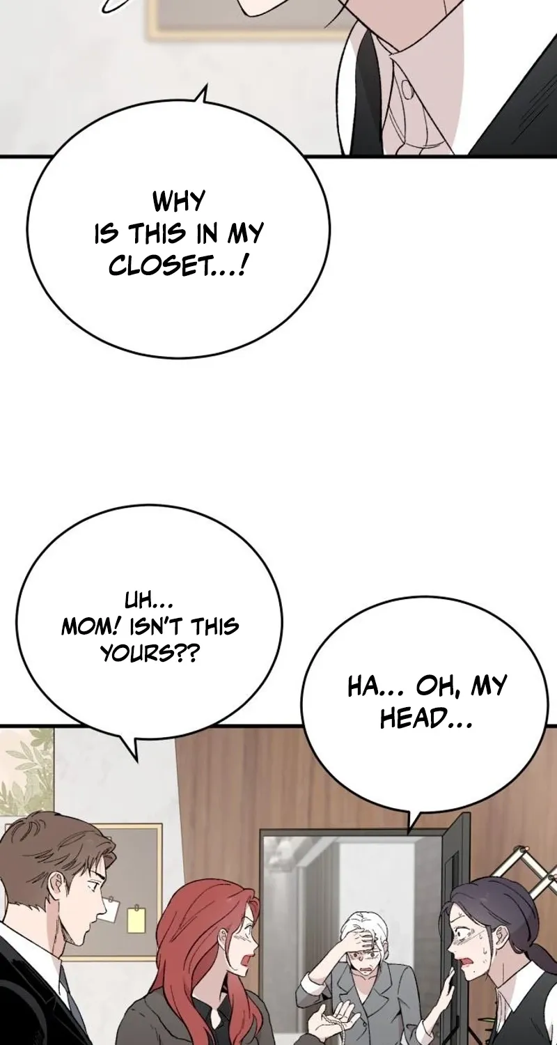 The House You Live In Chapter 28 page 68 - 