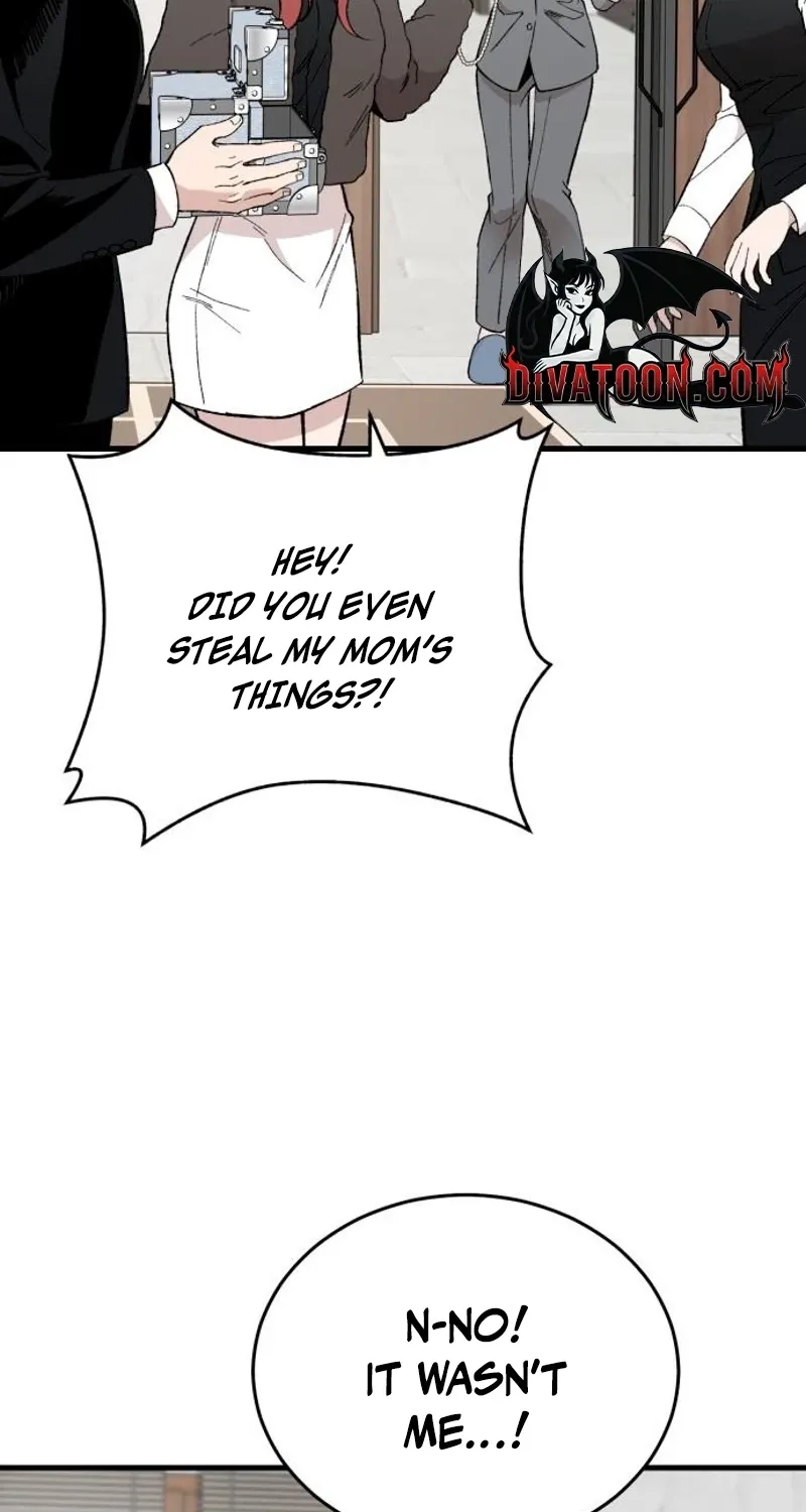 The House You Live In Chapter 28 page 69 - 