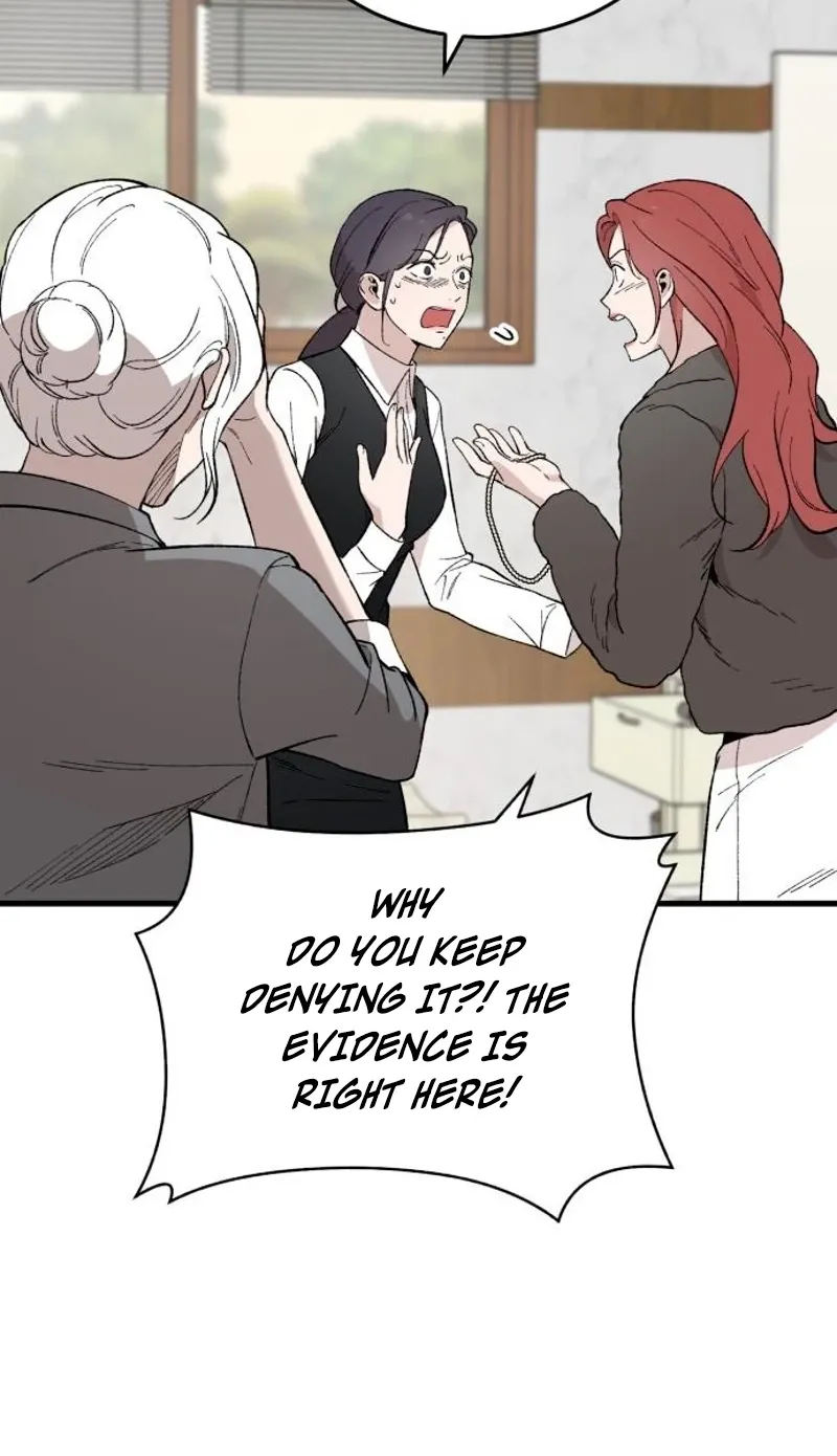 The House You Live In Chapter 28 page 70 - 