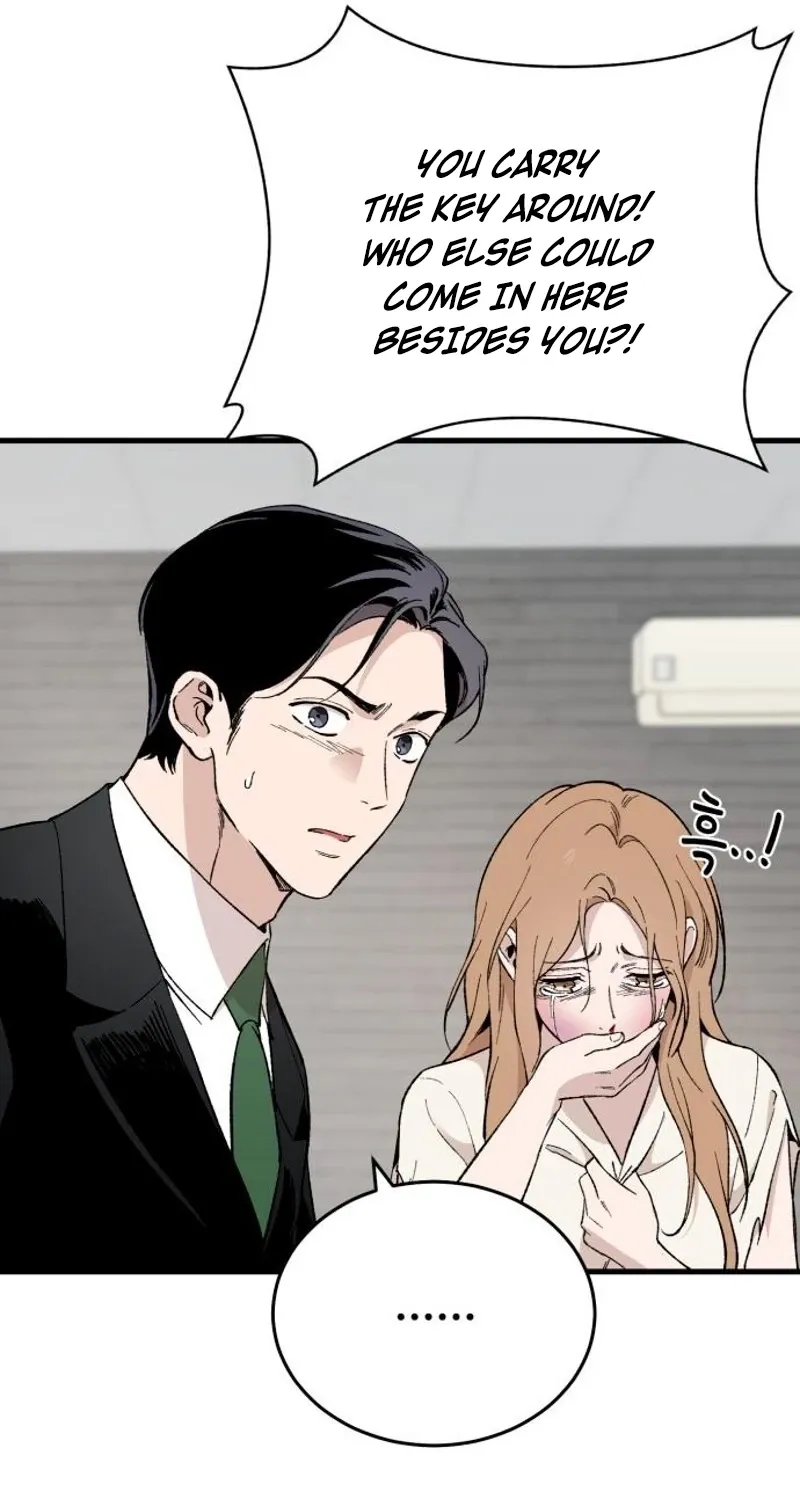 The House You Live In Chapter 28 page 71 - 
