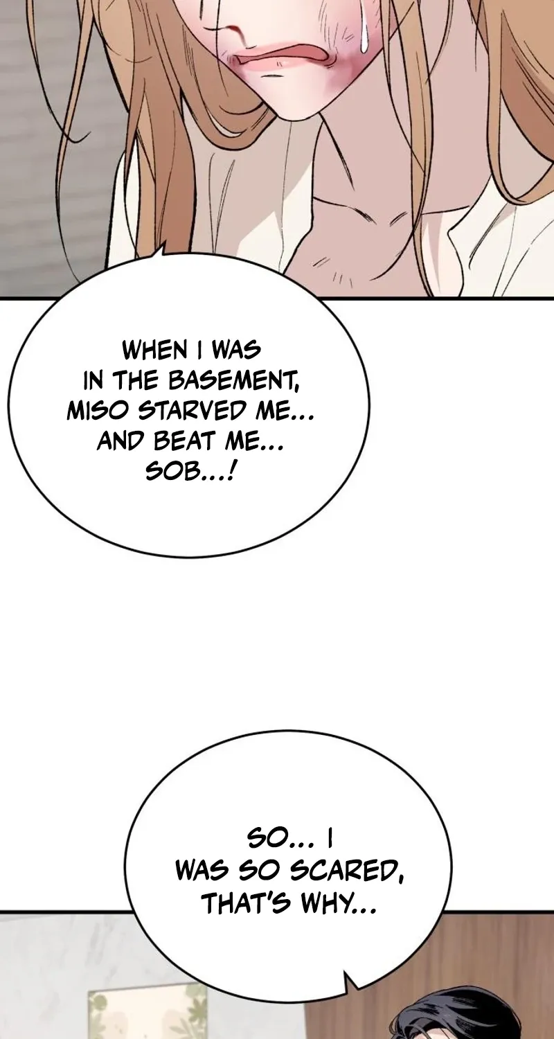 The House You Live In Chapter 28 page 77 - 