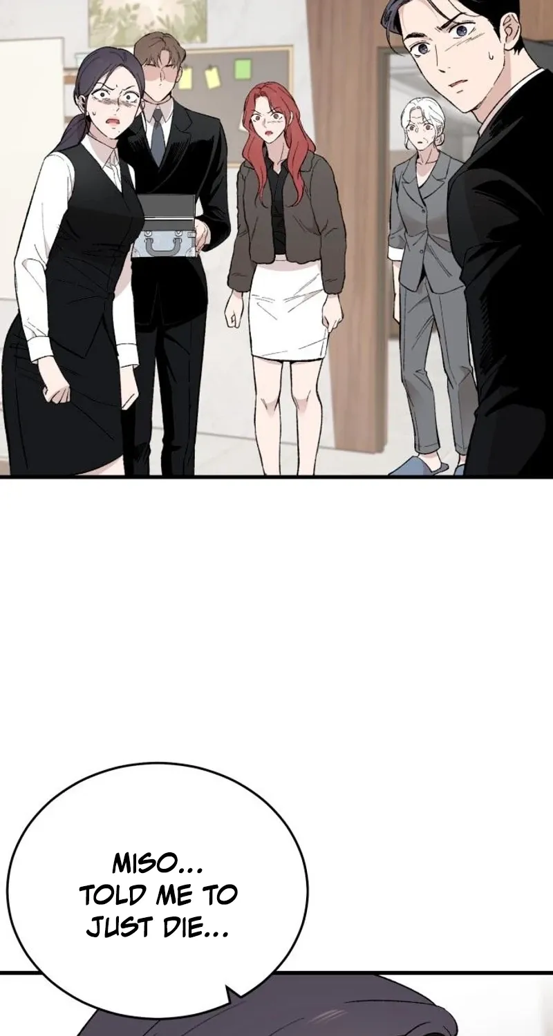 The House You Live In Chapter 28 page 78 - 