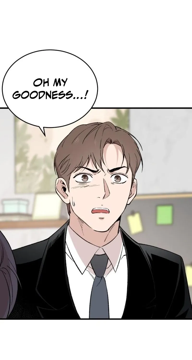 The House You Live In Chapter 28 page 80 - 