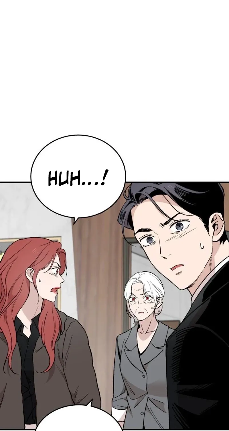 The House You Live In Chapter 28 page 81 - 