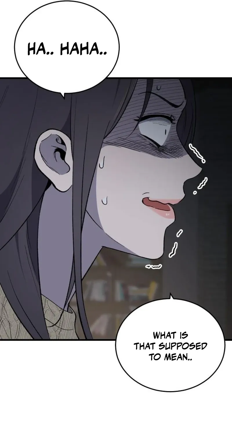 The House You Live In Chapter 29 page 21 - 