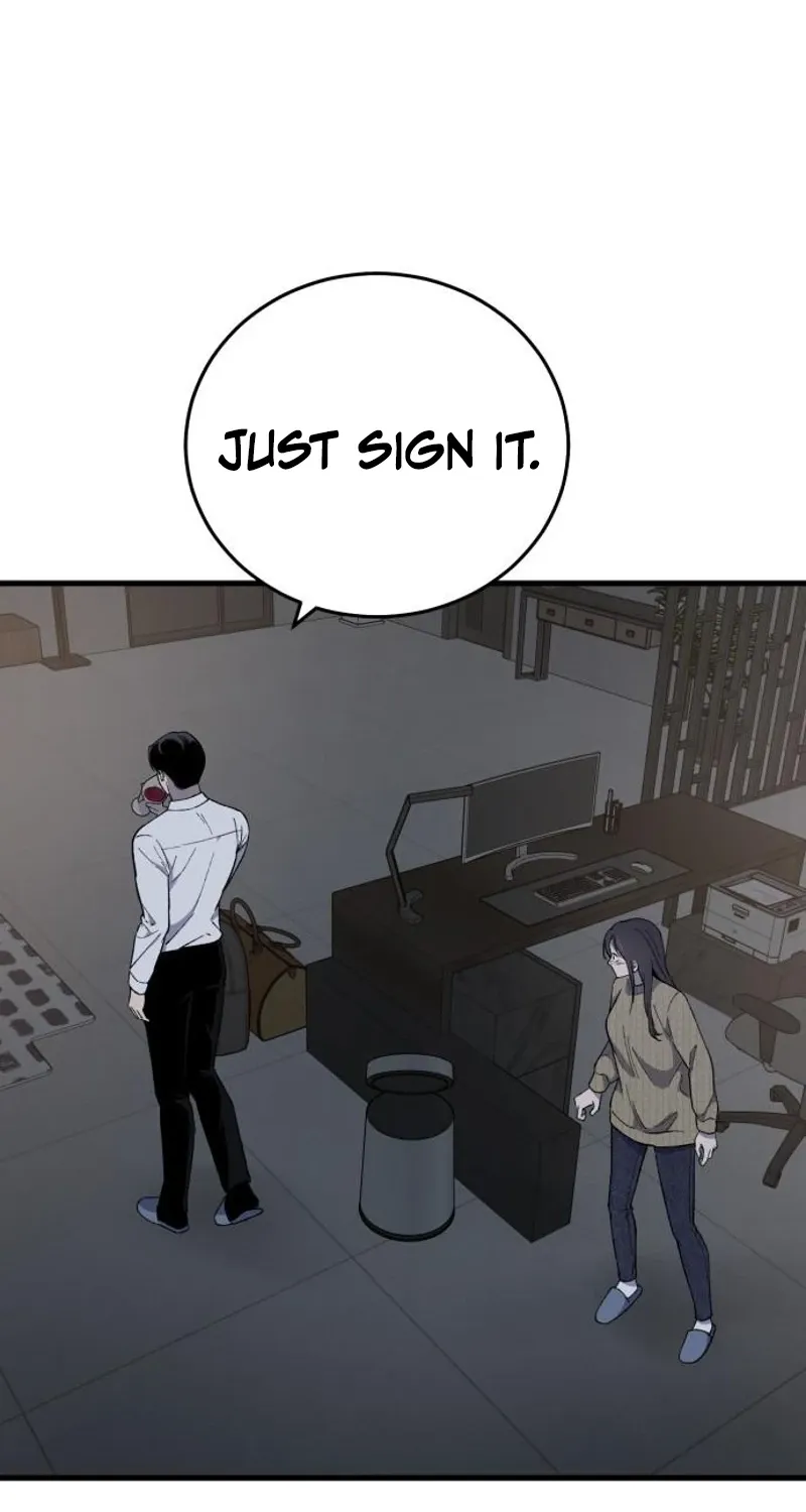 The House You Live In Chapter 29 page 22 - 