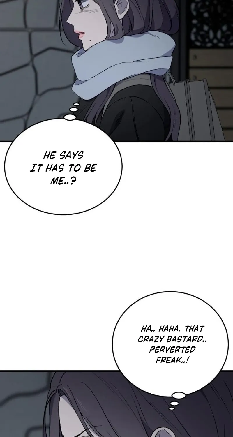 The House You Live In Chapter 29 page 54 - 