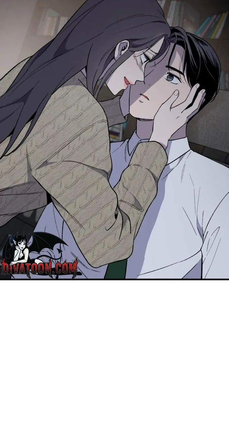 The House You Live In Chapter 29 page 7 - 