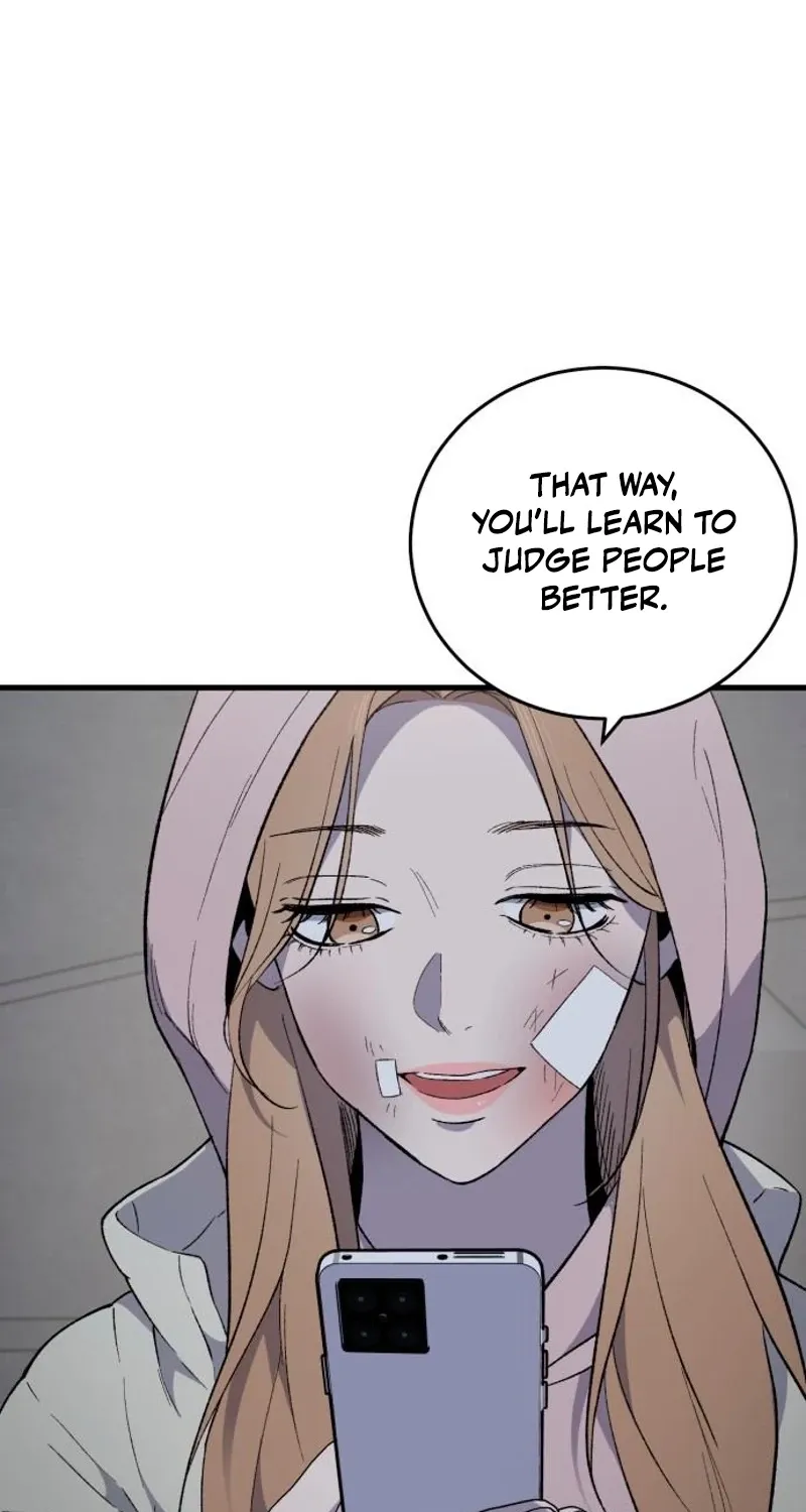 The House You Live In Chapter 29 page 61 - 