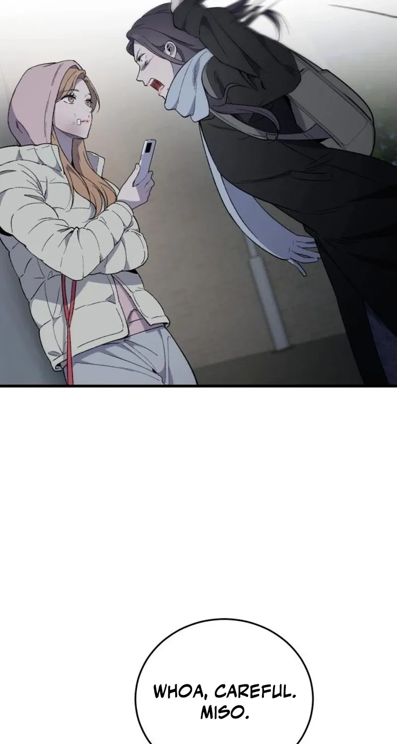 The House You Live In Chapter 29 page 63 - 