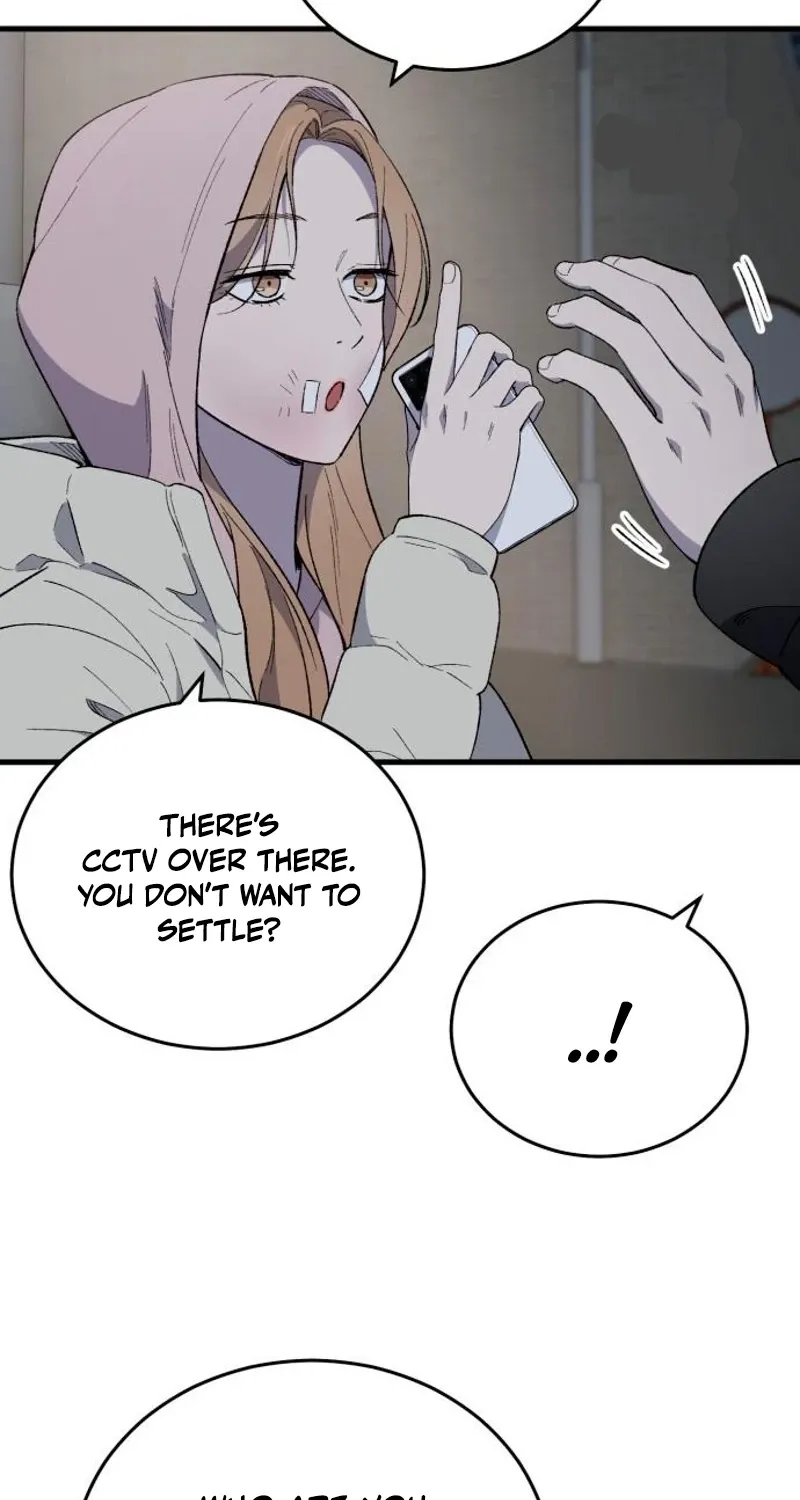 The House You Live In Chapter 29 page 64 - 