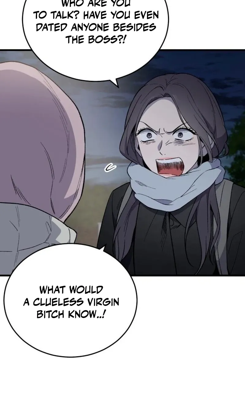 The House You Live In Chapter 29 page 65 - 