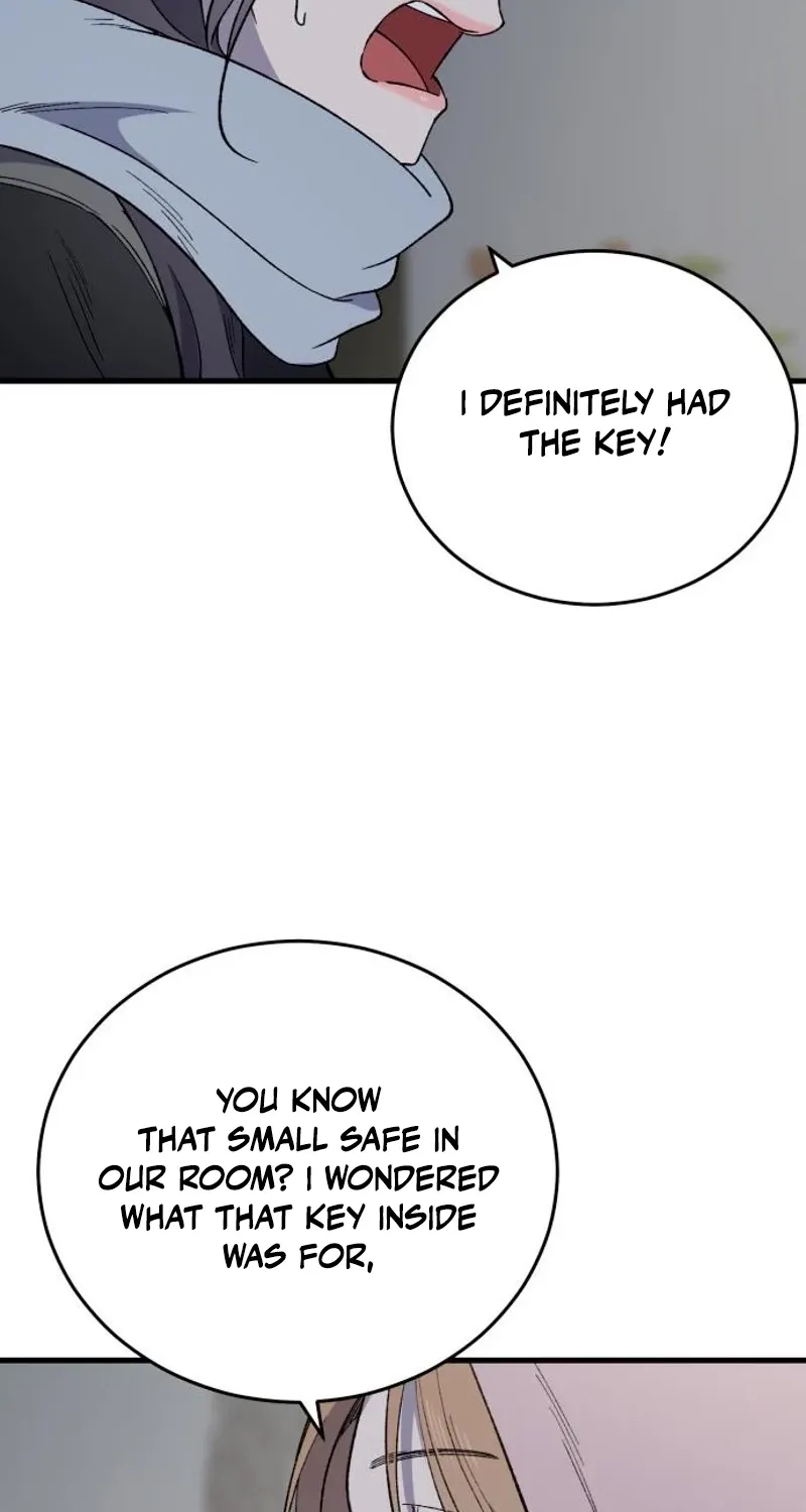 The House You Live In Chapter 29 page 68 - 