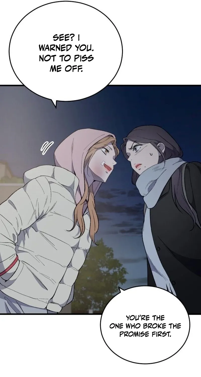 The House You Live In Chapter 29 page 71 - 