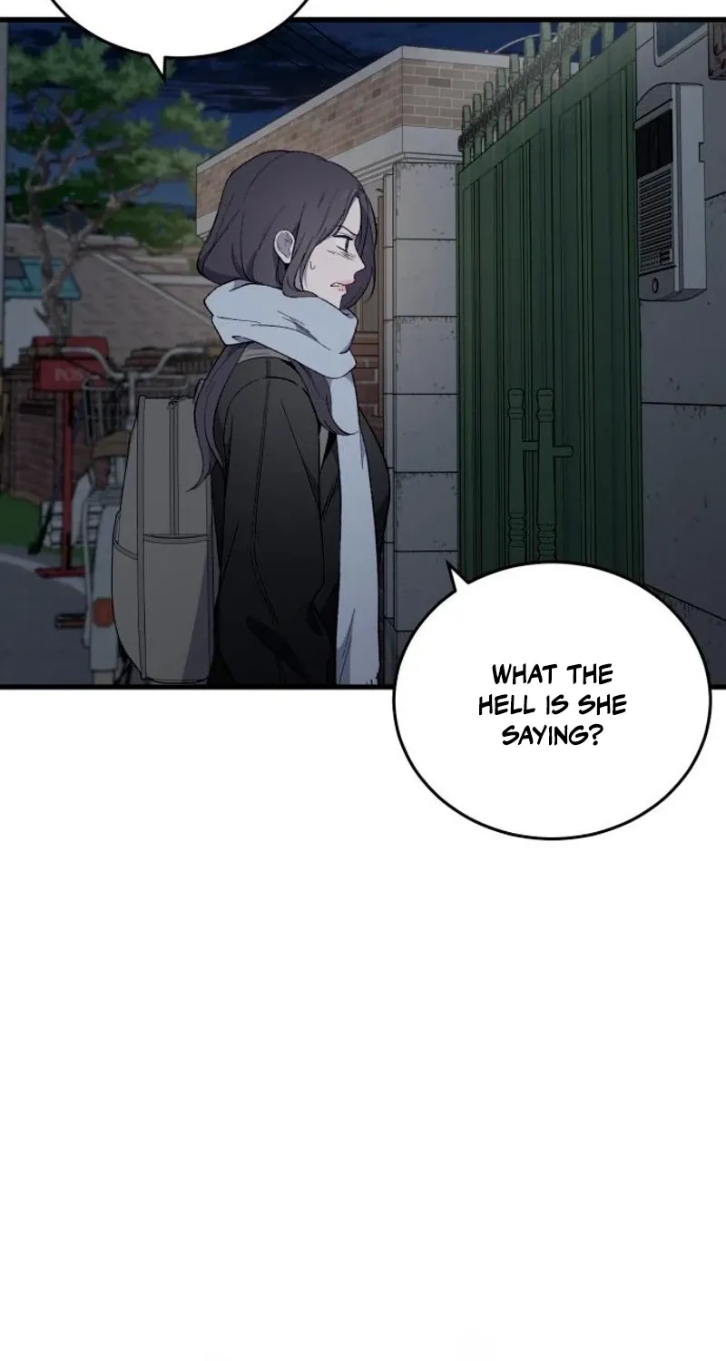 The House You Live In Chapter 29 page 84 - 