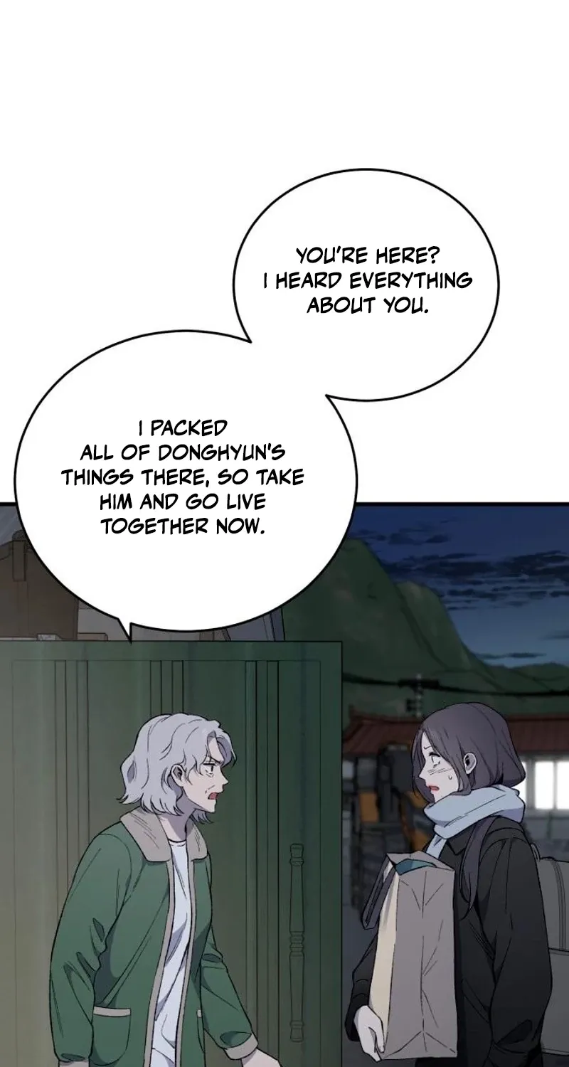 The House You Live In Chapter 29 page 87 - 