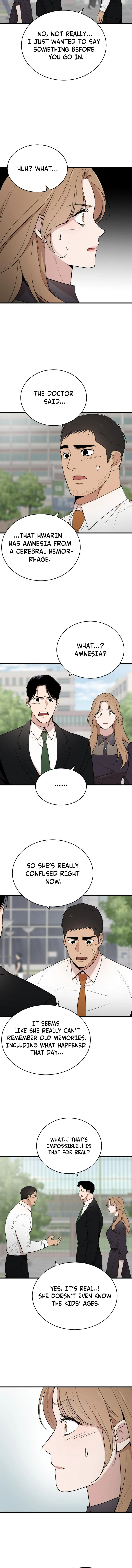 The House You Live In Chapter 3 page 2 - 