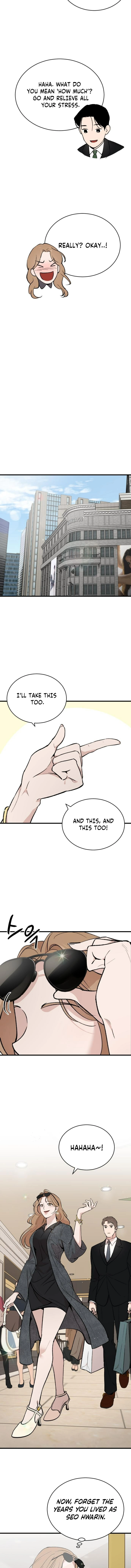 The House You Live In Chapter 3 page 13 - 