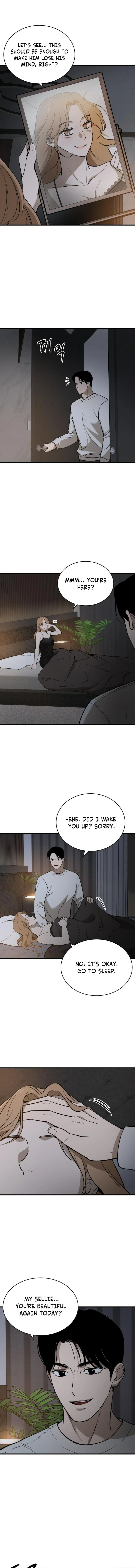 The House You Live In Chapter 3 page 19 - 