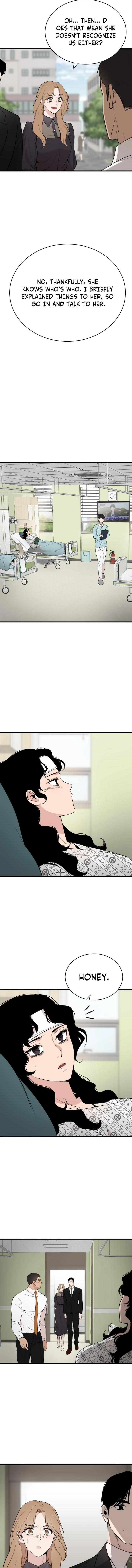 The House You Live In Chapter 3 page 3 - 
