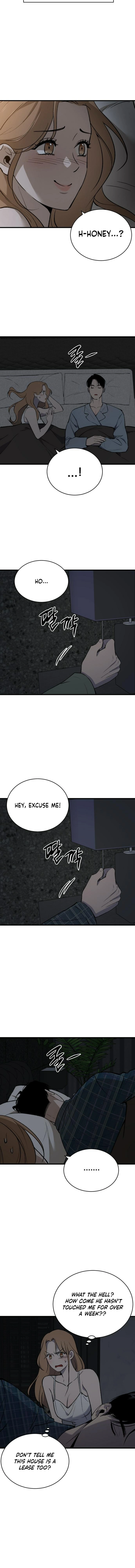 The House You Live In Chapter 3 page 21 - 