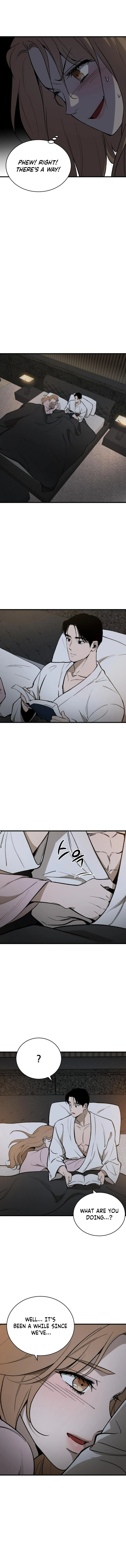 The House You Live In Chapter 3 page 22 - 