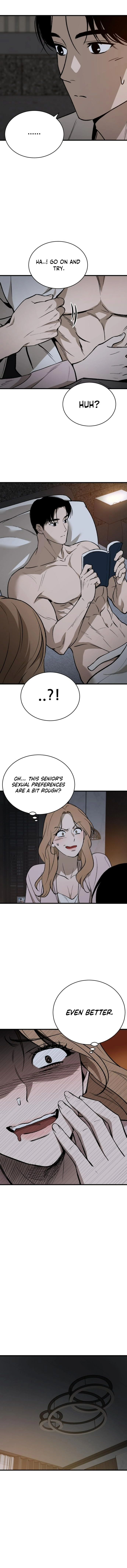 The House You Live In Chapter 3 page 23 - 